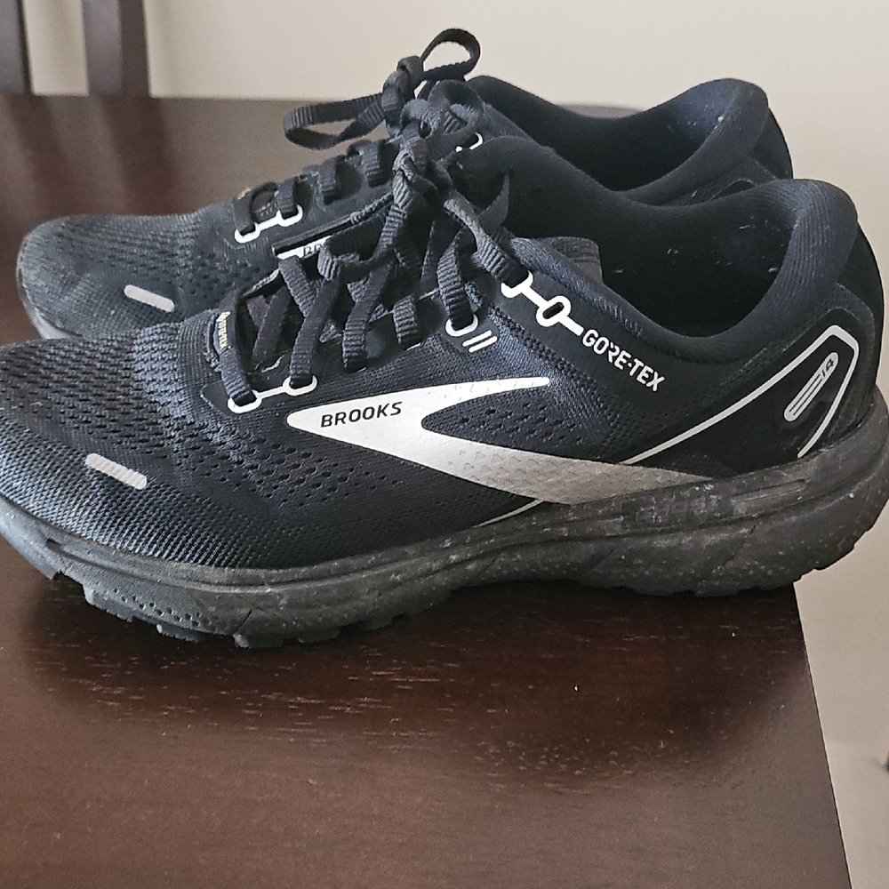 Brooks Waterproof Running Shoes